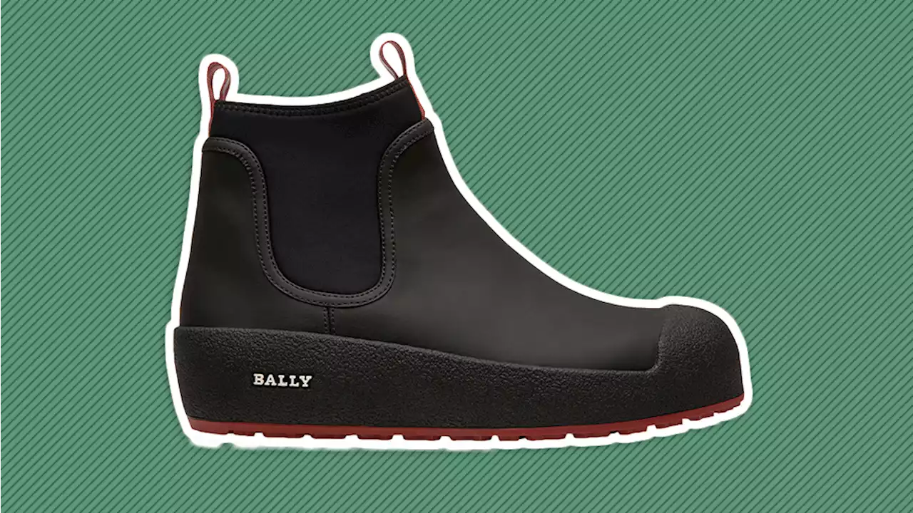 Robb Recommends: These Stylish Snow Boots Look Great on the Slopes or in the City