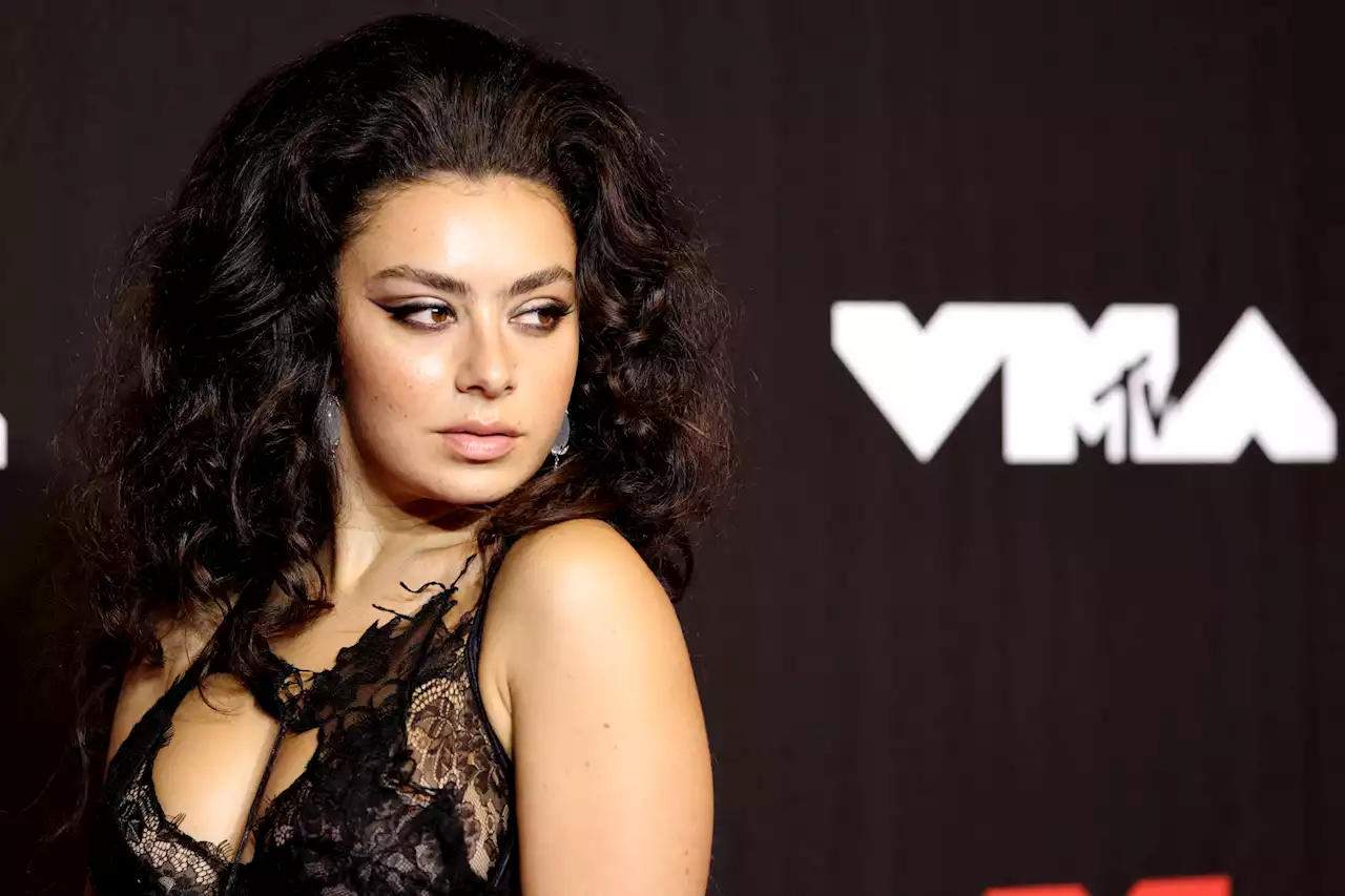 Charli XCX Confirms She Dropped Out of NFT Festival After Fan Backlash