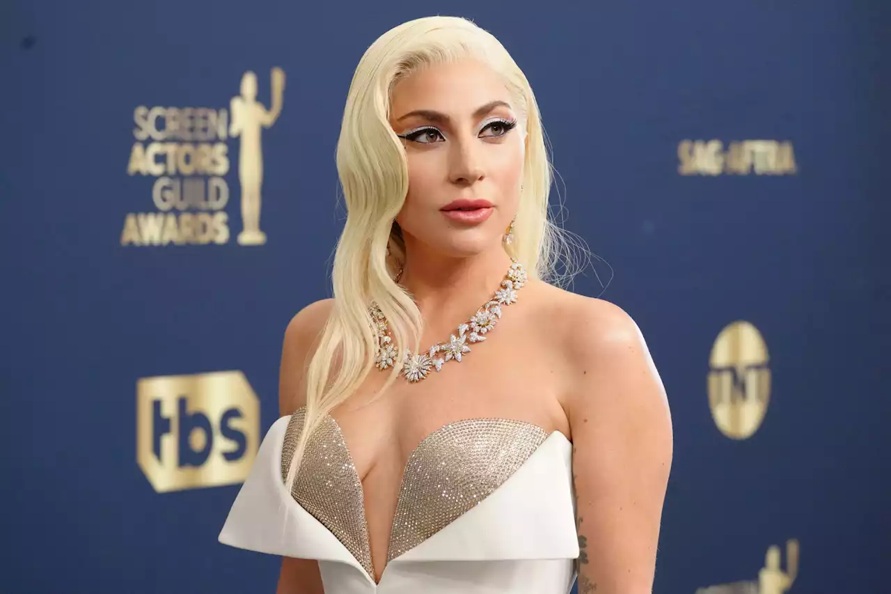 Lady Gaga to Host Elton John's Oscar Party With Billy Porter, Eric McCormack