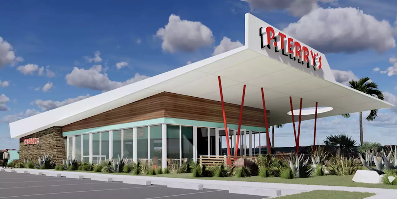 San Antonio's second P. Terry's Burger Stand now open in Stone Oak