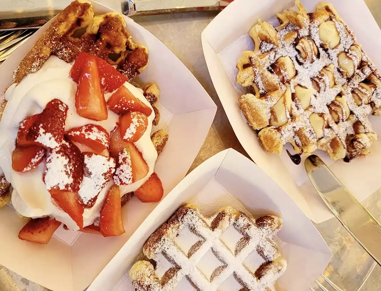 Wakey, wakey! Downtown San Antonio's Playland to launch boozy breakfast service March 9