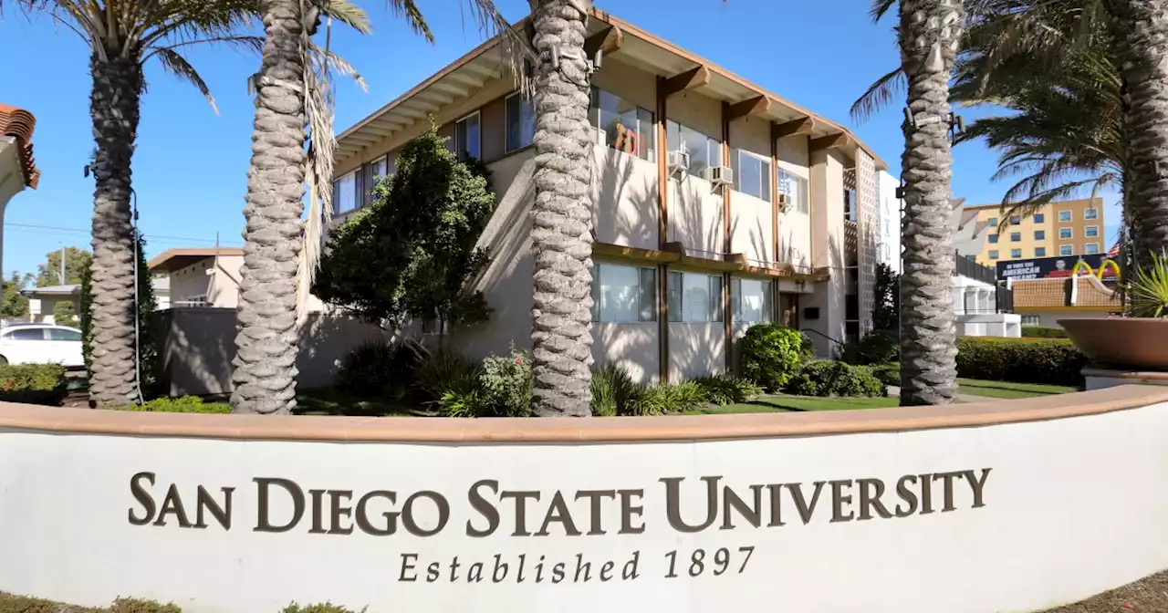 SDSU overturns rule requiring faculty to include message about Kumeuyaay in syllabi