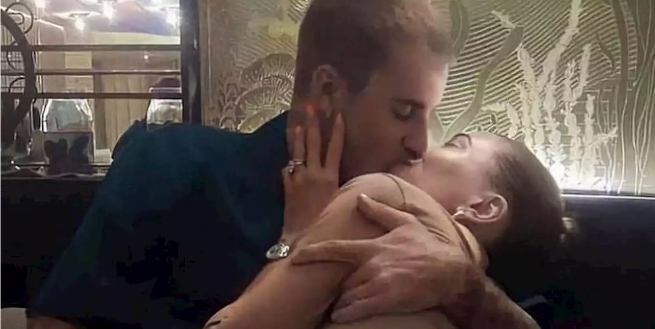 Hailey Bieber's Adoring 28th Birthday Tribute to Justin Is Full of Intimate Photos