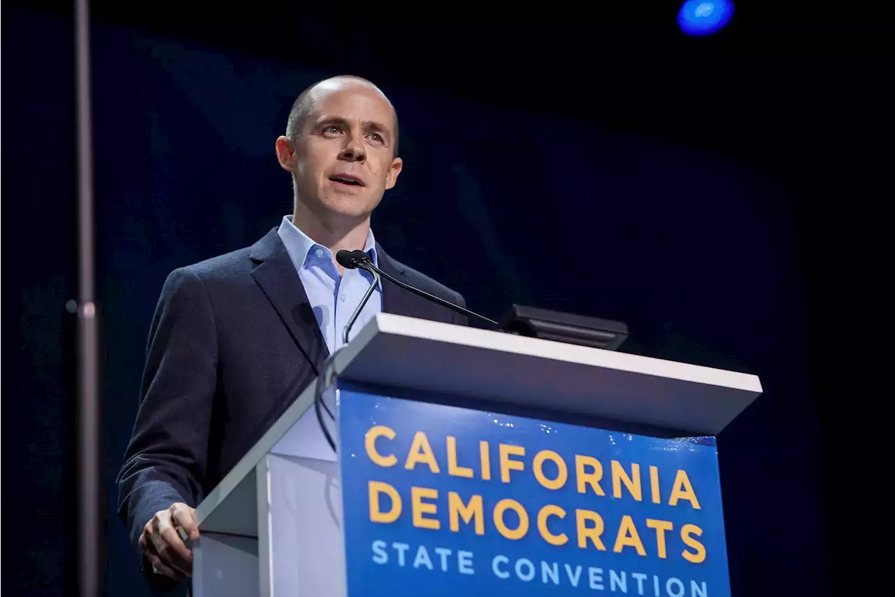 Progressives struggle for influence among California Democrats - The San Francisco Examiner