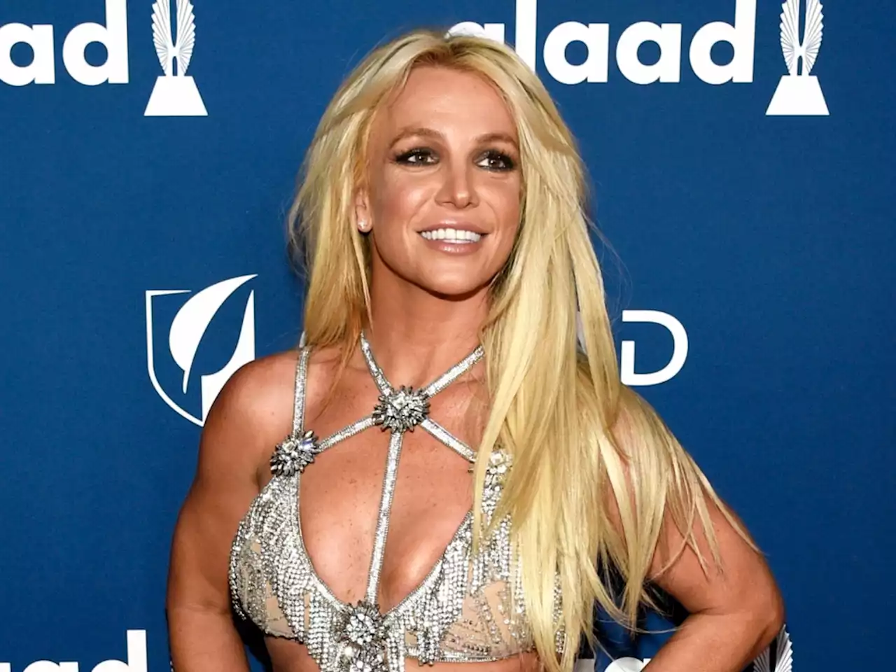 Britney Spears Is Living Her Best Life in These Nude Beach Photos