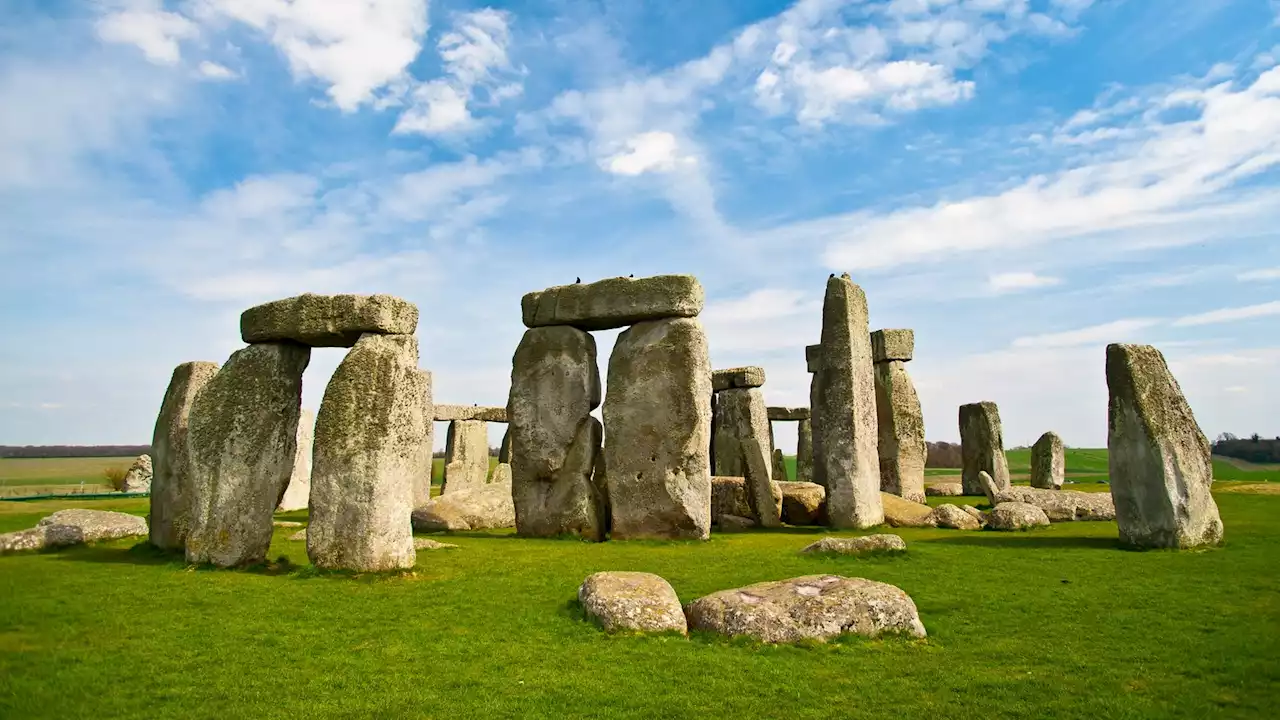 Stonehenge mystery 'solved' - here's why the monument was made