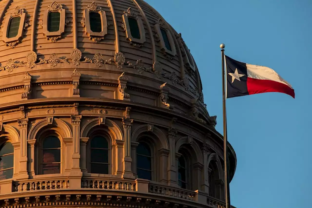 How Texas Came Up With Its New Anti-Trans Directive