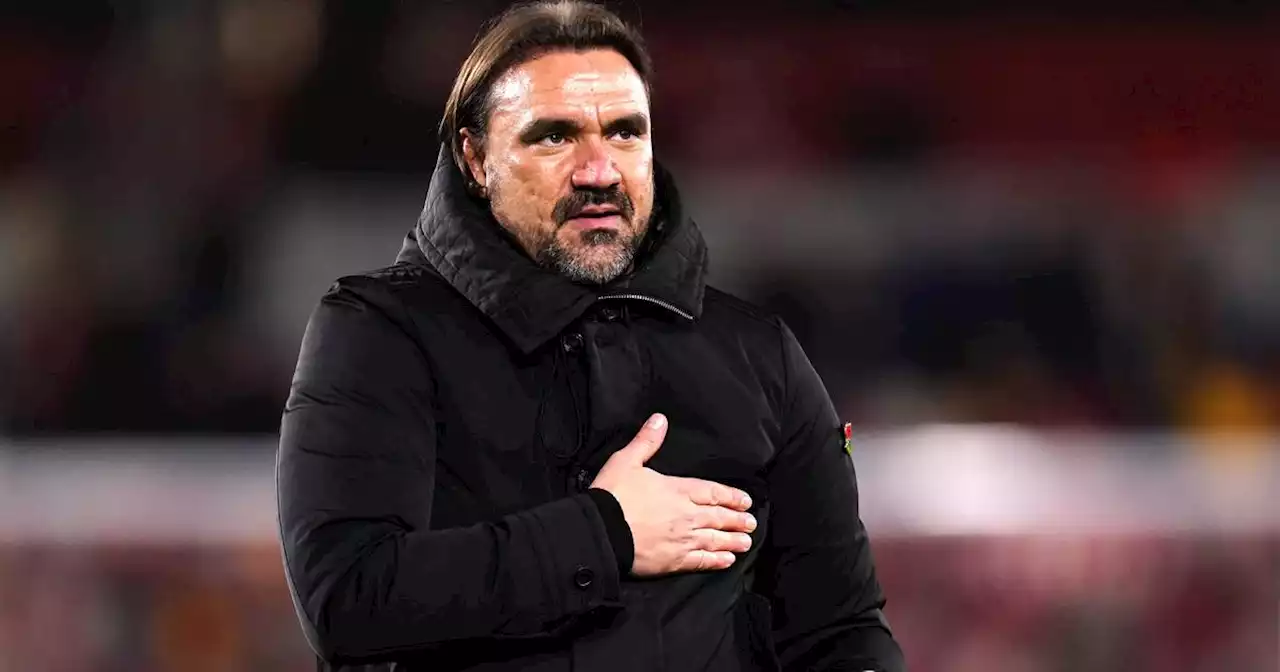 Daniel Farke nicht mehr Trainer vom FK Krasnodar -'Ernst des Lebens hat uns eingeholt'