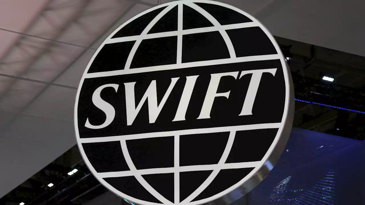 Sieben russische Banken sind von SWIFT ausgeschlossen