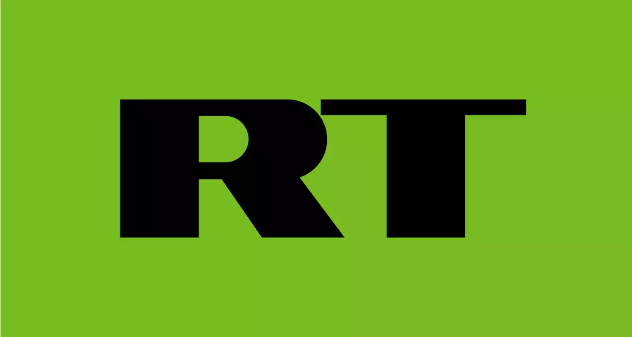 Russia's RT is no longer available on DStv