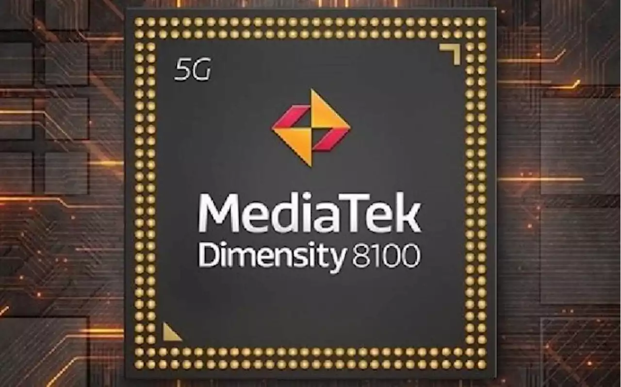 MediaTek Luncurkan Chip Dimensity 8100 dan 8000, Ponsel Pengguna Hadir Maret