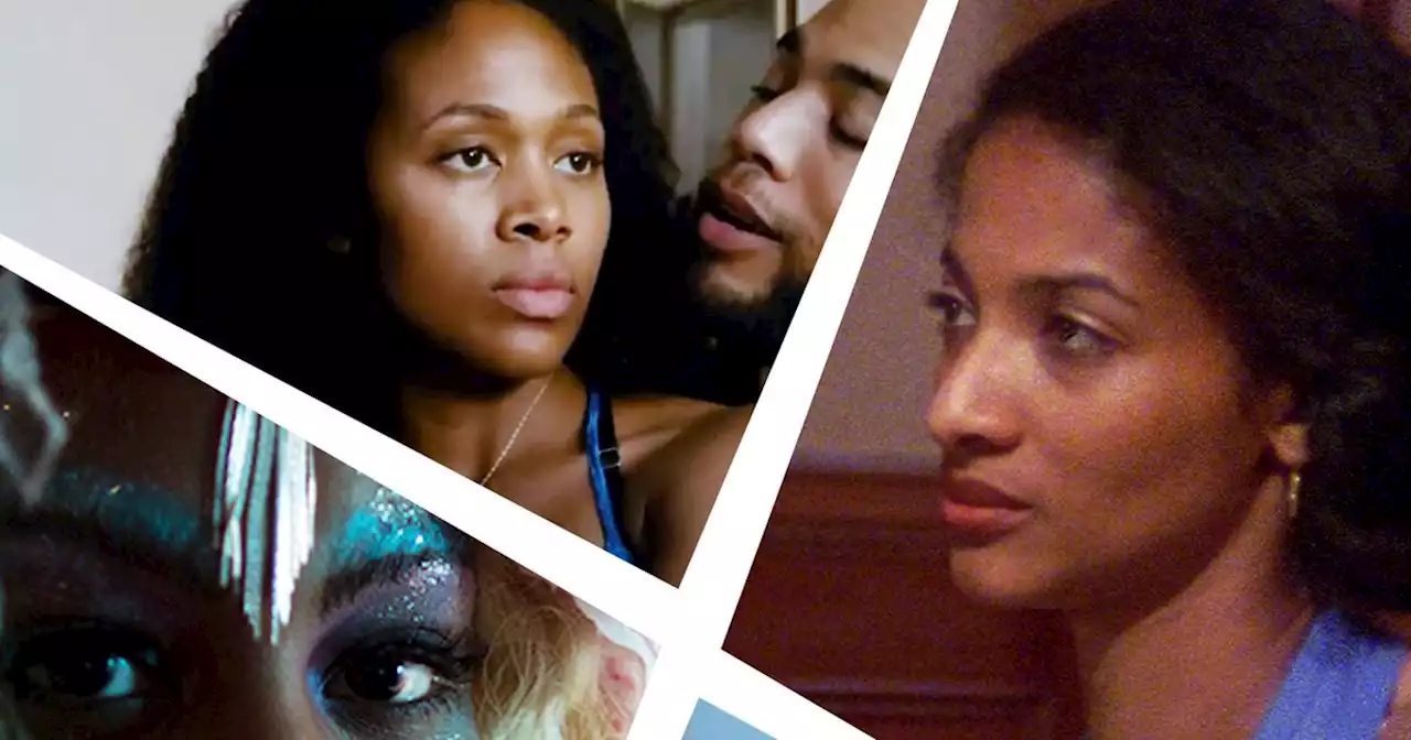 Celebrate Black Women in Film With These 20 Classics