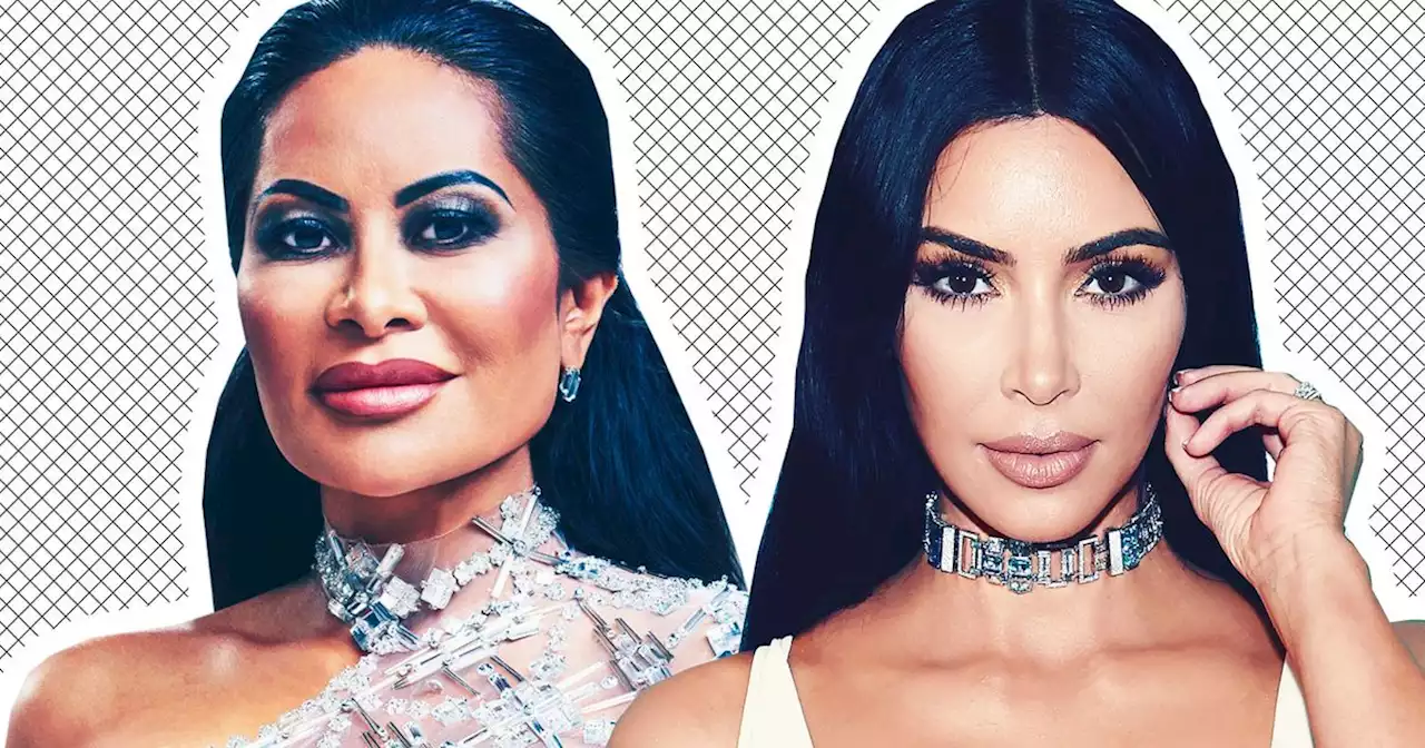 Jen Shah Just Invited Kim Kardashian to Join Her Legal Team