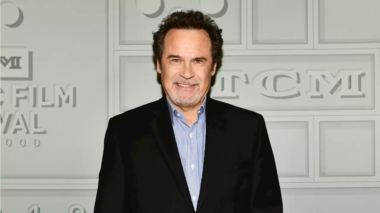 Dennis Miller Abandons His Show on Kremlin-Funded TV Network