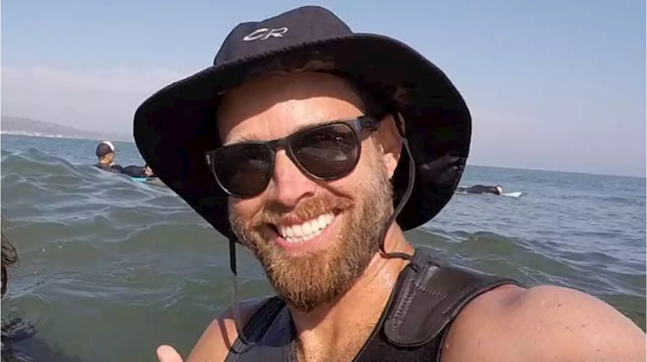 New Docs Detail QAnon Surfer’s Chilling Spiral Days Before Kids Were Killed