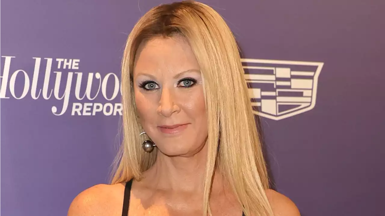 Sandra Lee Finally Gets Hysterectomy She Put Off for Years