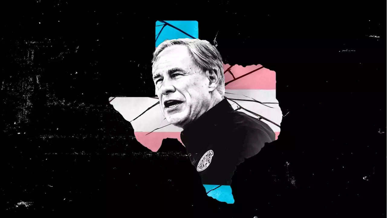 Why I Won’t Follow Gov. Abbott’s Anti-Trans Order