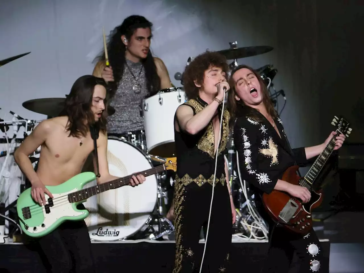 Greta Van Fleet coming to Regina this summer