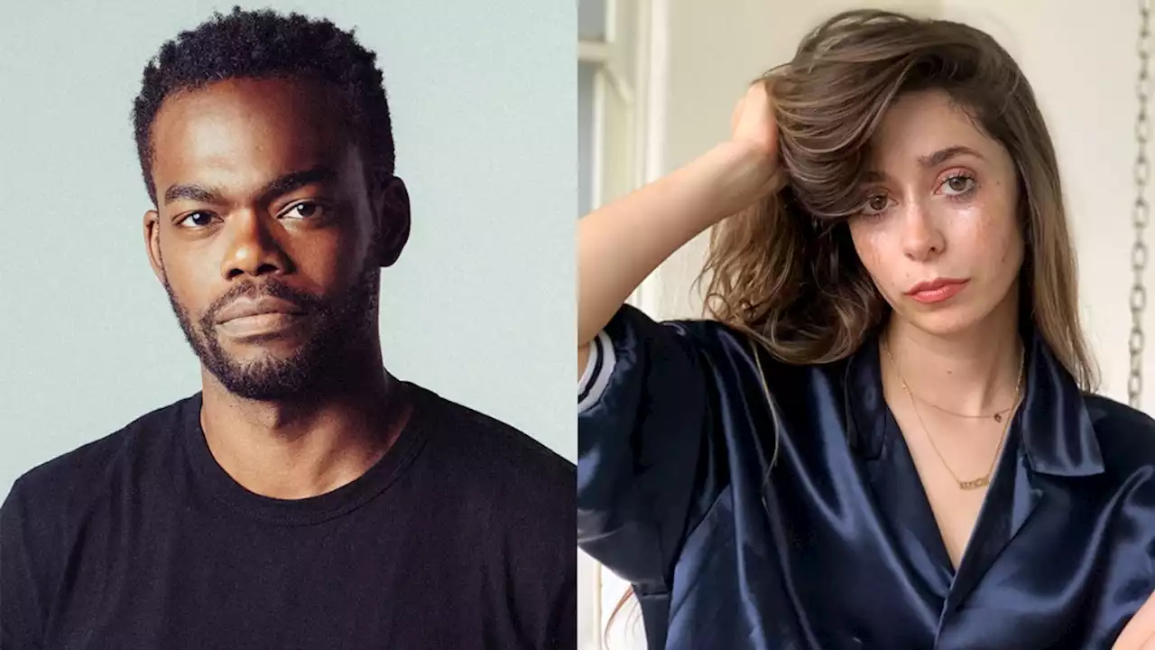 William Jackson Harper, Cristin Milioti to Star in ‘The Resort’ for Peacock