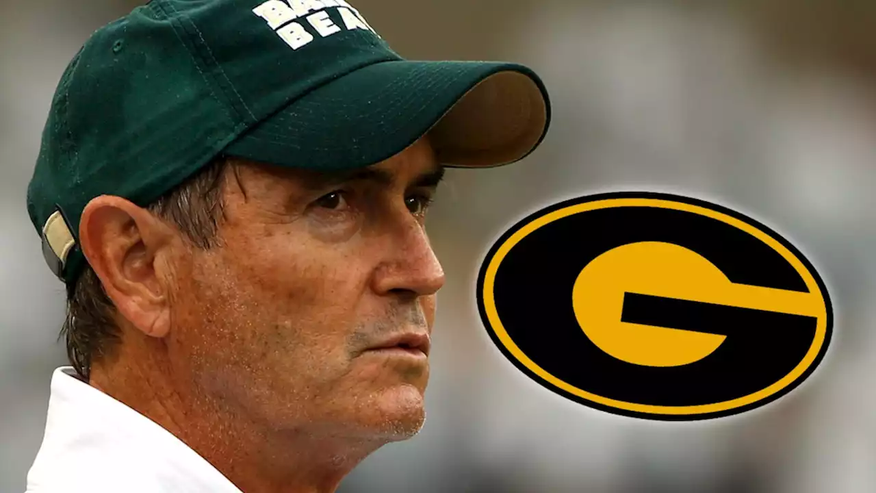 Art Briles No Longer Joining Grambling State Coaching Staff After Backlash