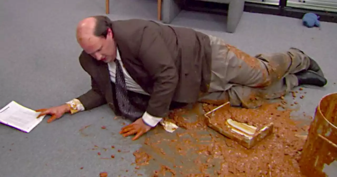 'Kevin's Famous Chili' recipe from ‘The Office’ is hidden in Peacock’s user agreement