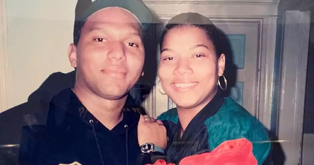 Queen Latifah honors late brother on his birthday 30 years after his death