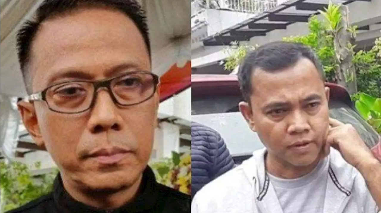 Buntut Doddy Sudrajat Minta Cabut Laporan, Faisal Tutup Pintu Damai untuk Besannya - Tribunnews.com