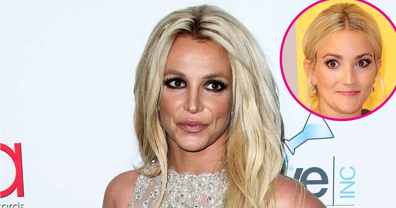 'Betrayed' Britney Spears 'Will Hold Nothing Back' in Upcoming Memoir