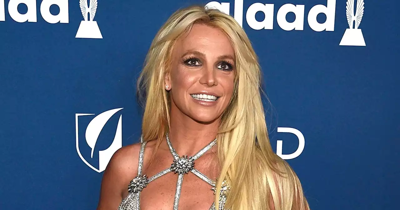 Britney Spears Explains the Meaning Behind Her Nude Instagram Photos