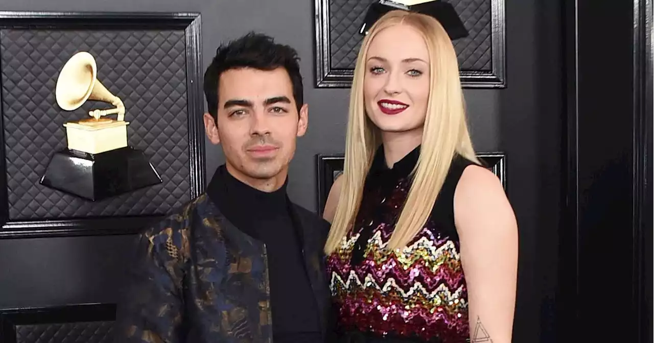 Pregnant! Sophie Turner and Joe Jonas Are Expecting Their 2nd Baby