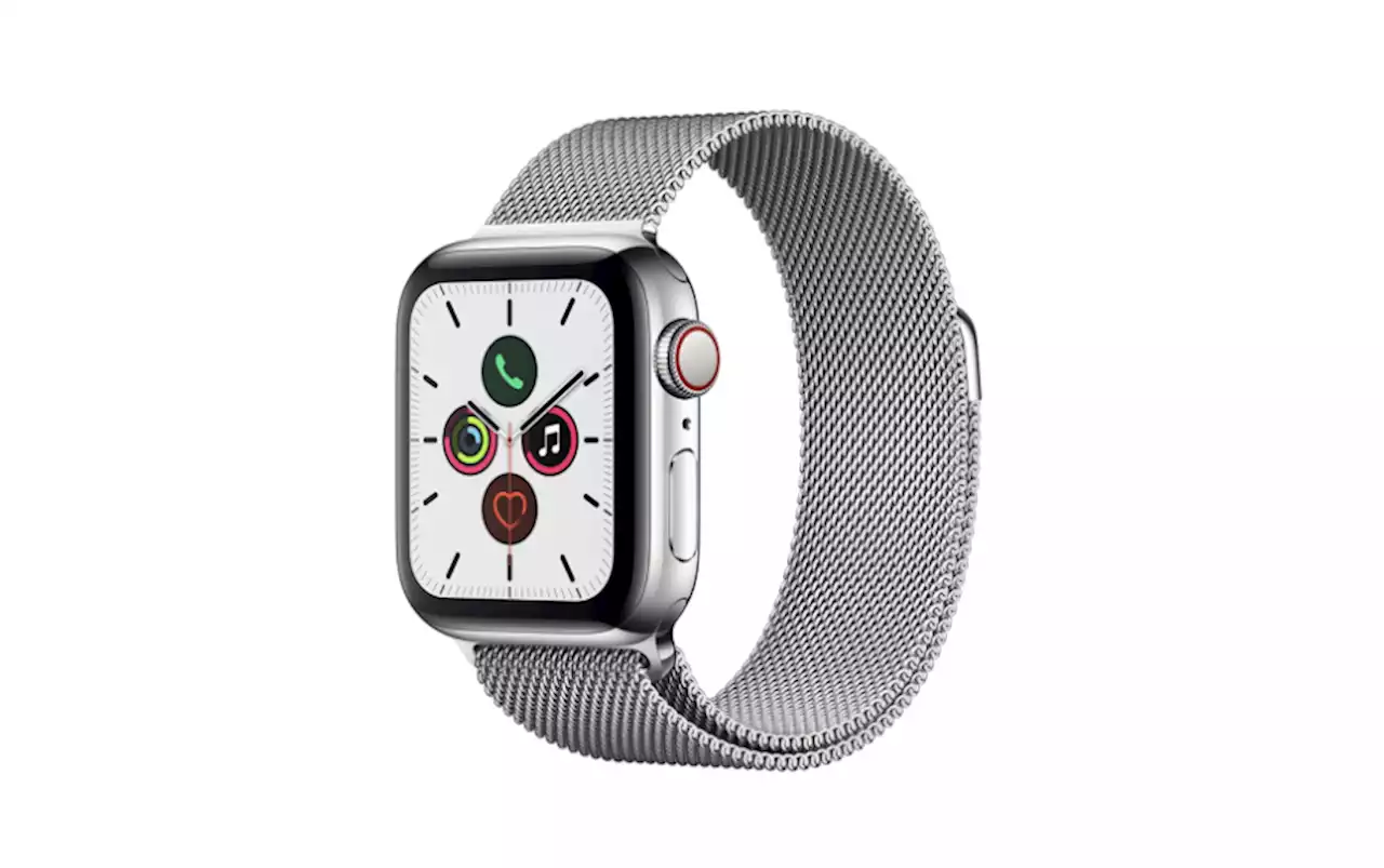 A Bunch of Apple Watch Models Are Hugely Discounted on Amazon Right Now