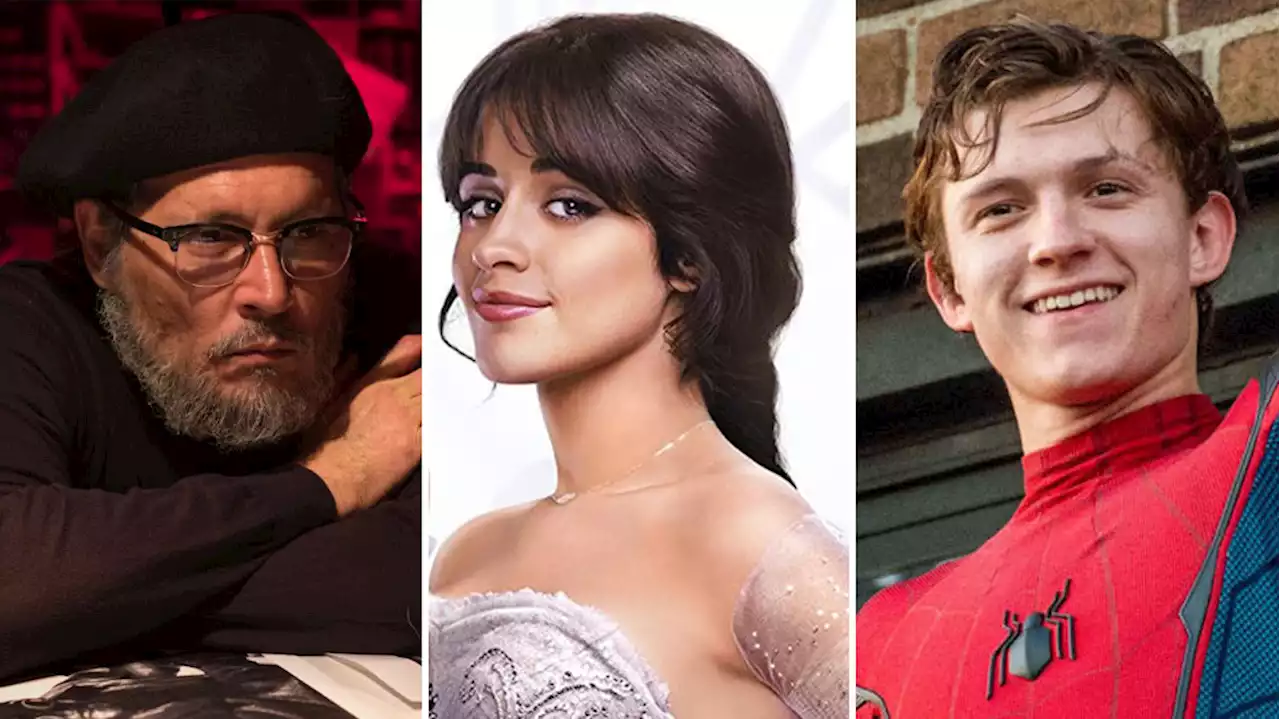 Johnny Depp, Zack Snyder, Camila Cabello Fandoms Prove the Absurdity of Oscars’ Fan Favorite Initiative