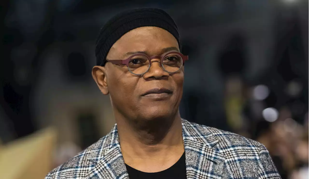 Samuel L. Jackson: ‘I Should’ve Won’ an Oscar, but Oscars Don’t Get ‘Asses in Seats’ Like I Do