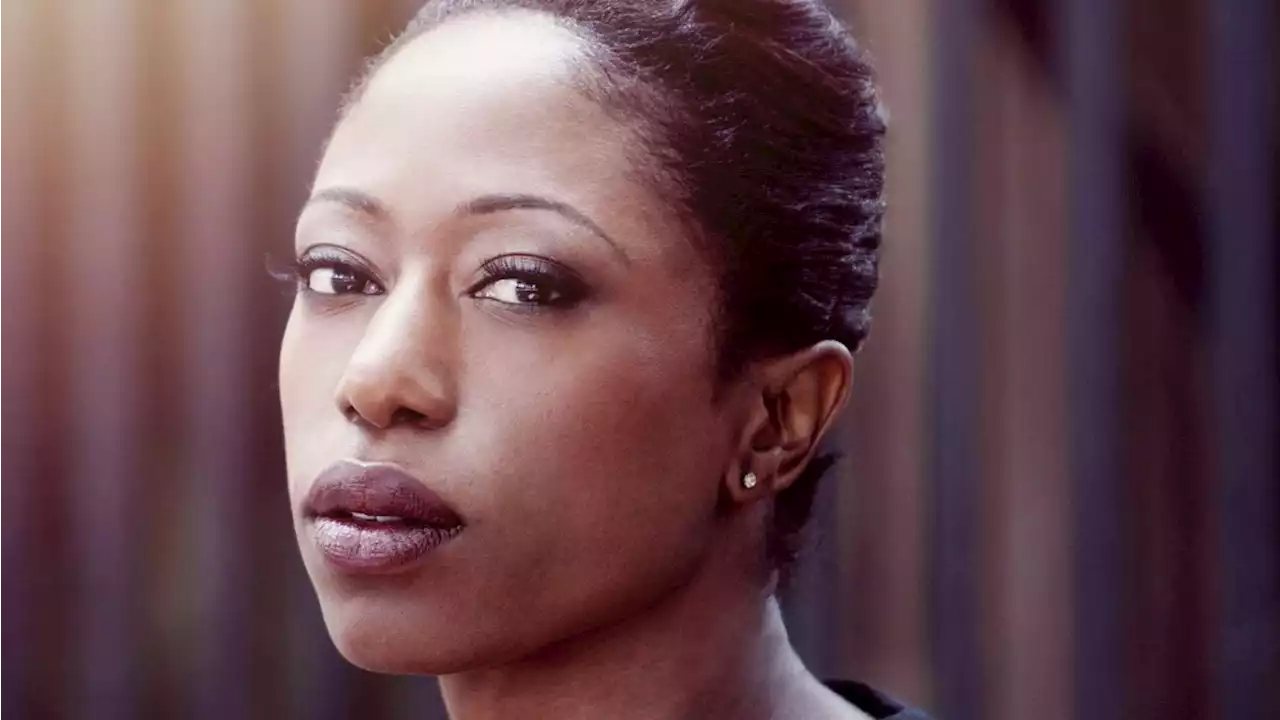 ‘The Outfit’s’ Nikki Amuka-Bird Set to Lead Thriller ‘Jericho Ridge’