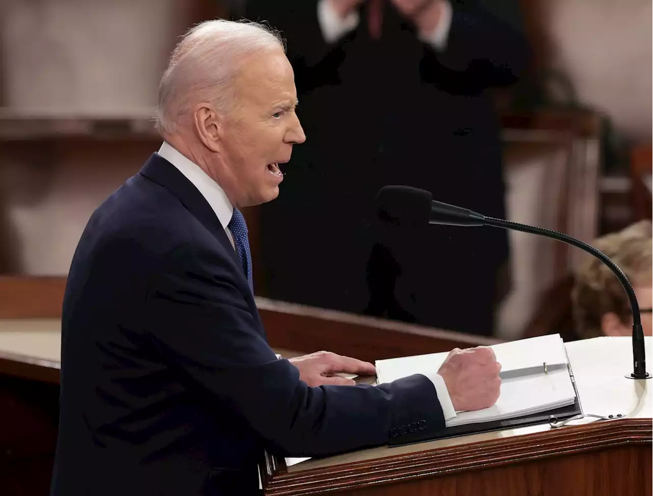 Biden declares pandemic reset, saying covid ‘need no longer control our lives’