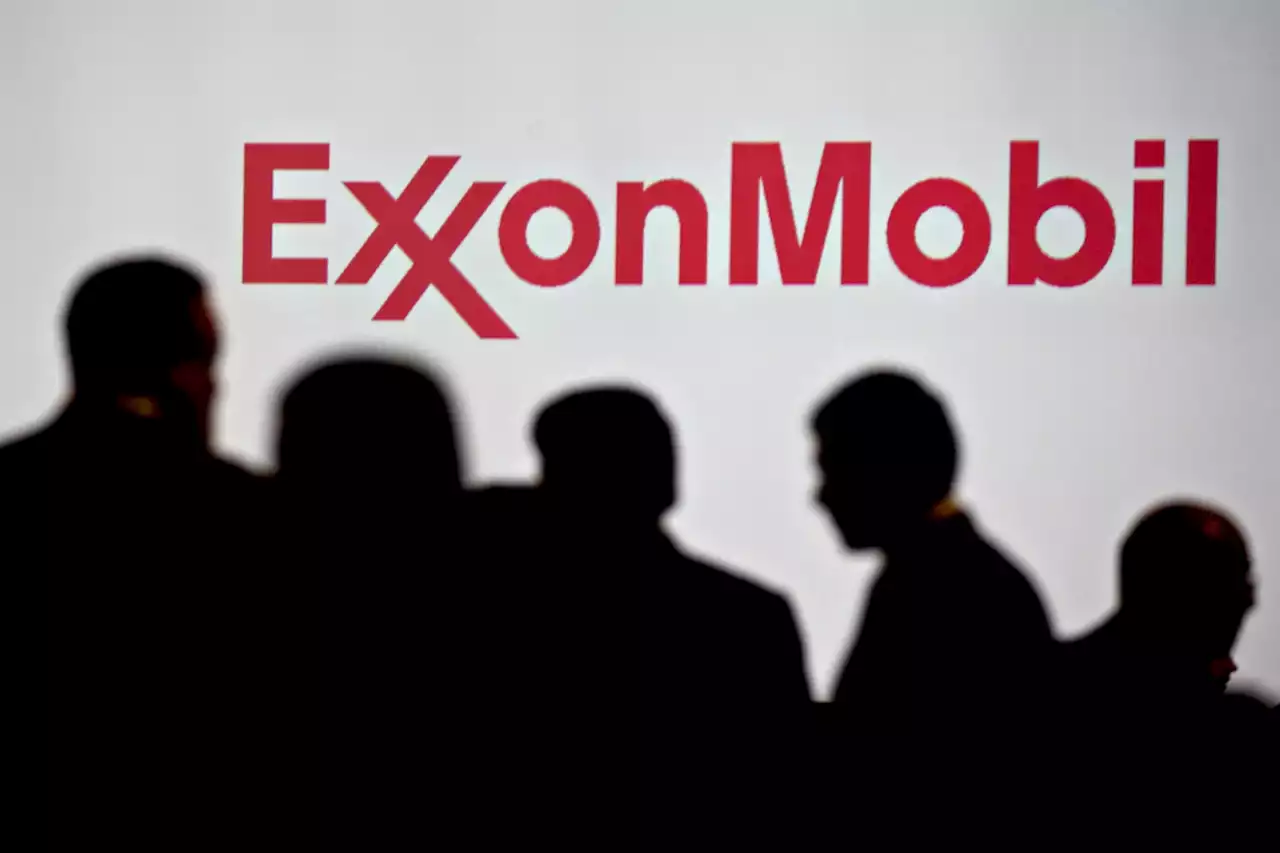 Exxon is latest oil major to announce departure from Russia over Ukraine invasion