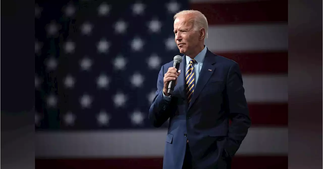 Biden Unveils ‘Test to Treat’ for COVID in State of the Union