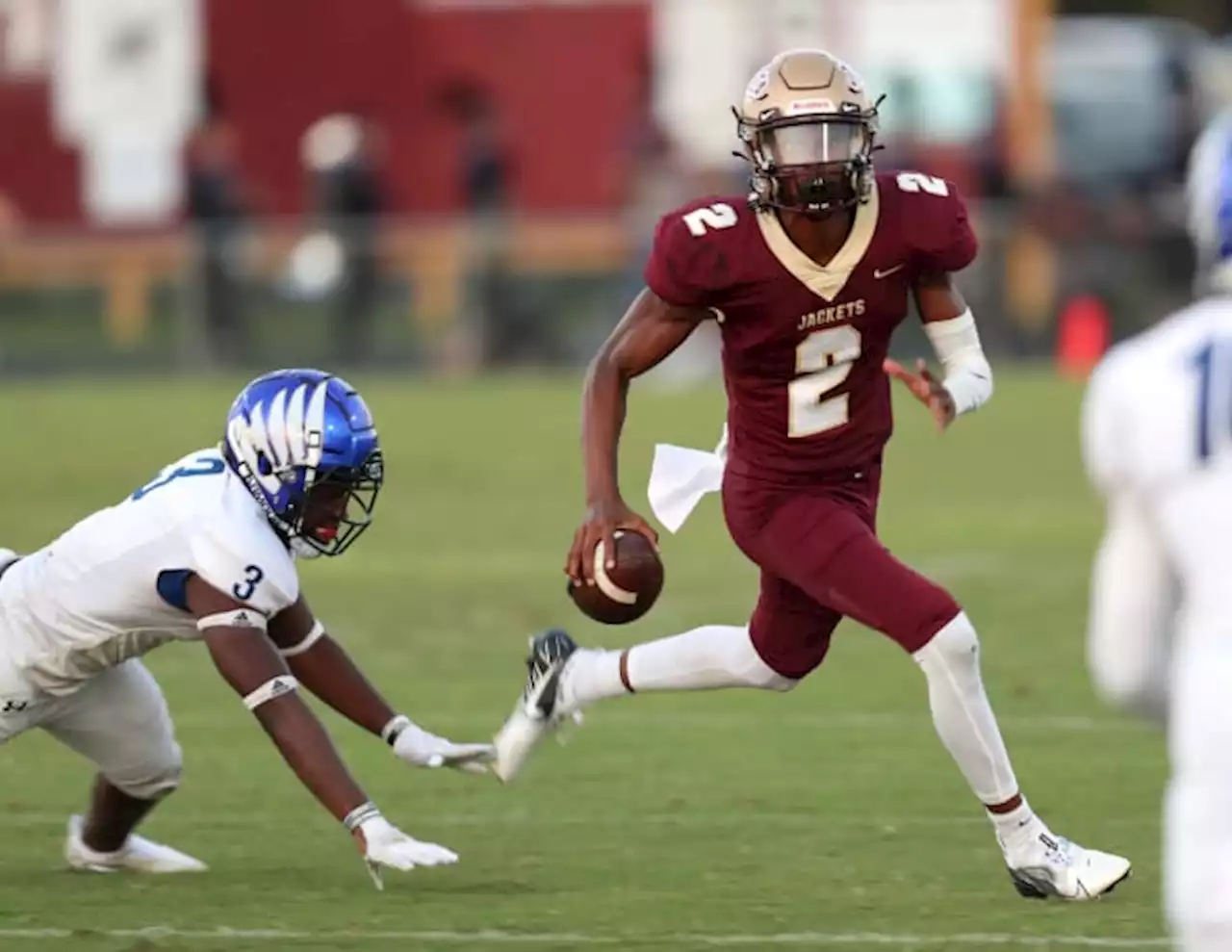 Where will area teams land in new FHSAA football structure?