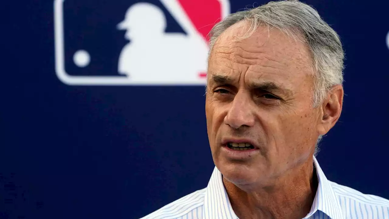 MLB cancels opening day after sides fail to end lockout