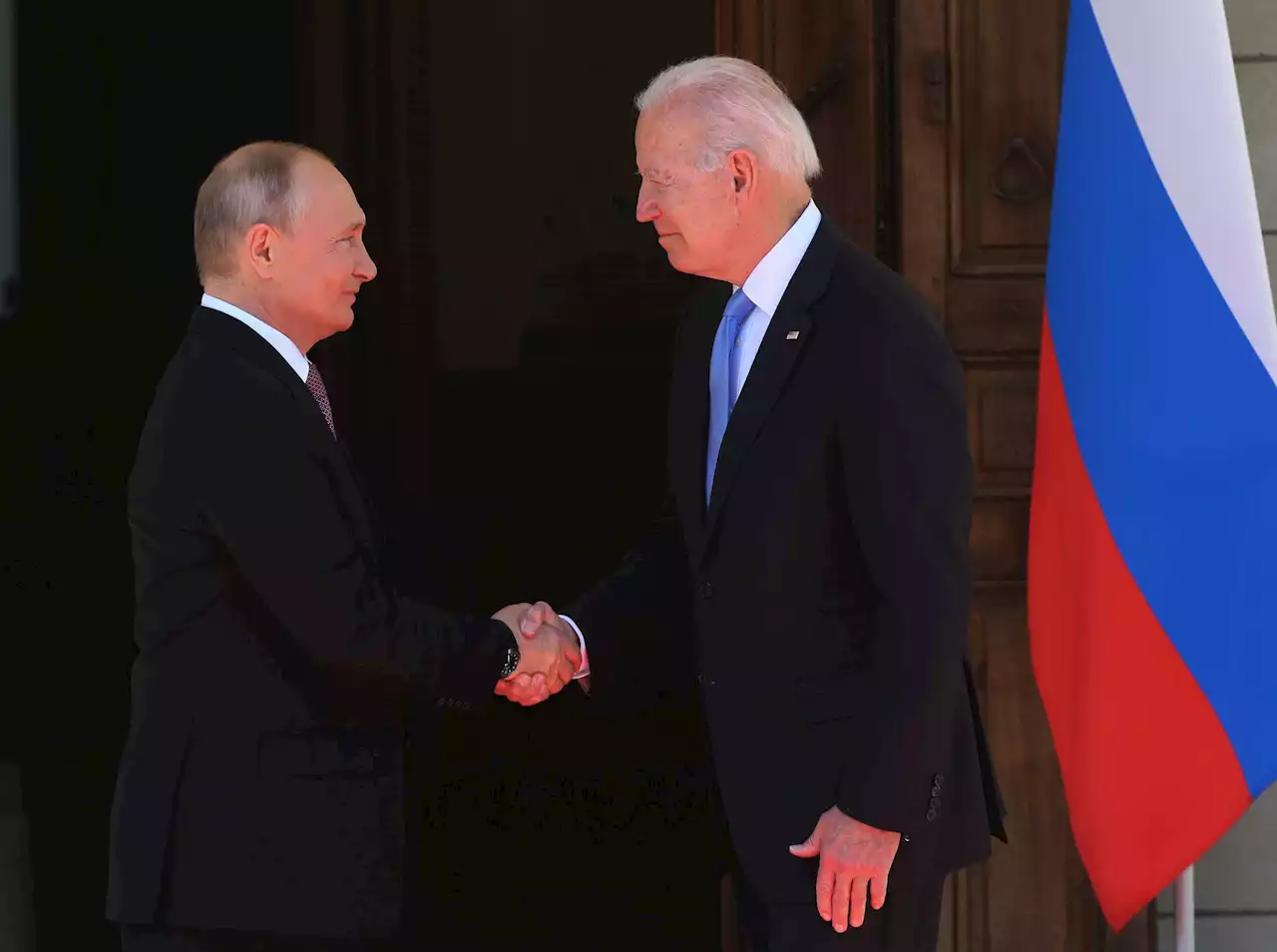 “Putin estaba equivocado, estábamos listos”: Joe Biden considera que Rusia subestimó la respuesta de Occidente