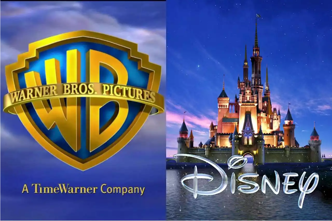 Warner Bros y Disney suspenden estrenos de sus películas en Rusia por la invasión a Ucrania