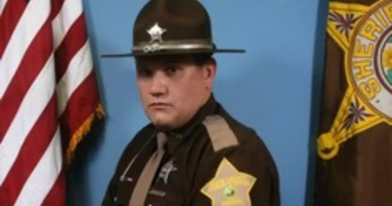 Saturday event to honor the life of Boone County Sheriff's Deputy Jacob Pickett