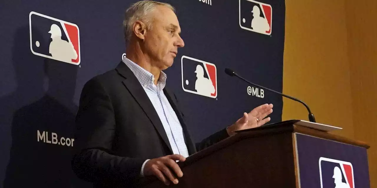 Baseball’s Opening Day Will Be Delayed as MLB Owners, Players Fail to Agree on New Contract