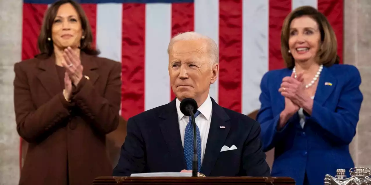 Biden Calls for New Online Privacy Protections for Children