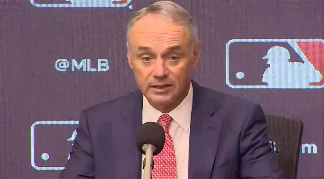 MLB cancels opening day, sides fail to reach lockout deal