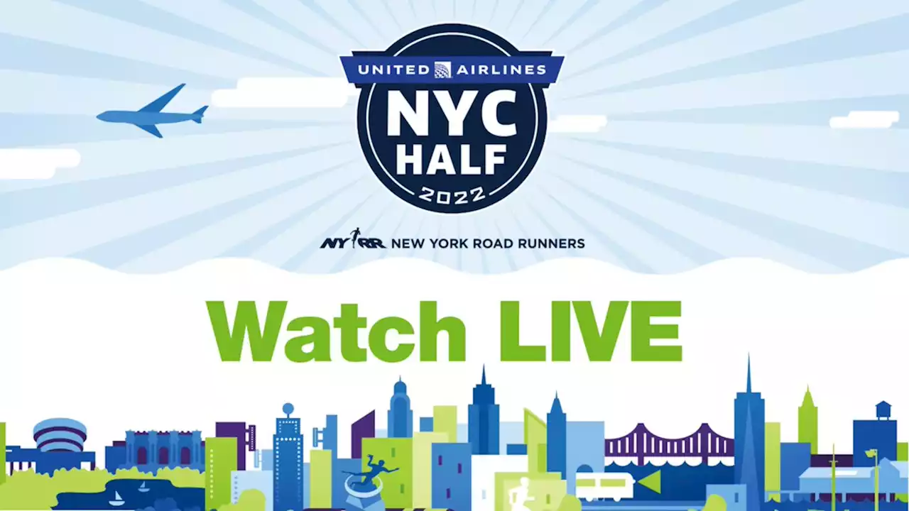 2022 NYC Half Returns to the Streets of New York