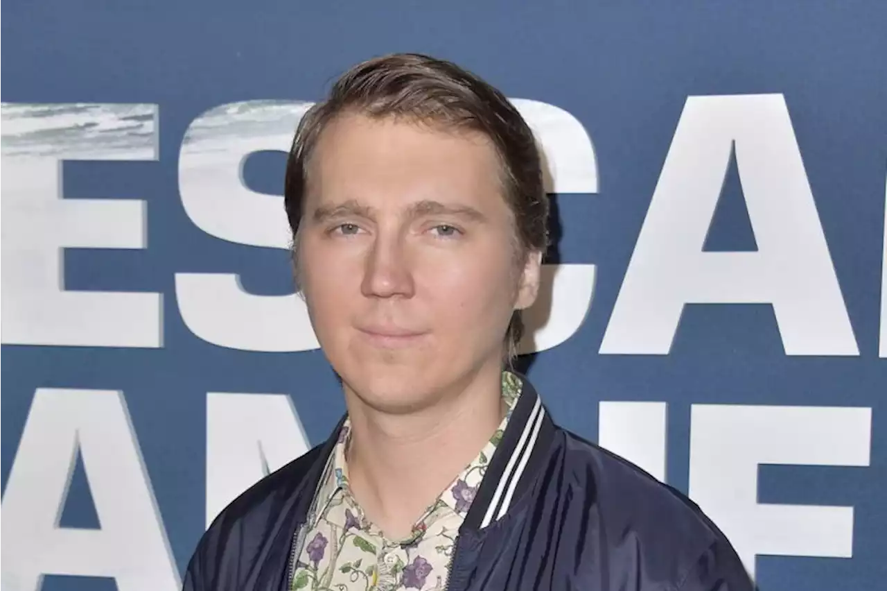 Paul Dano akan garap komik tentang 'Riddler'