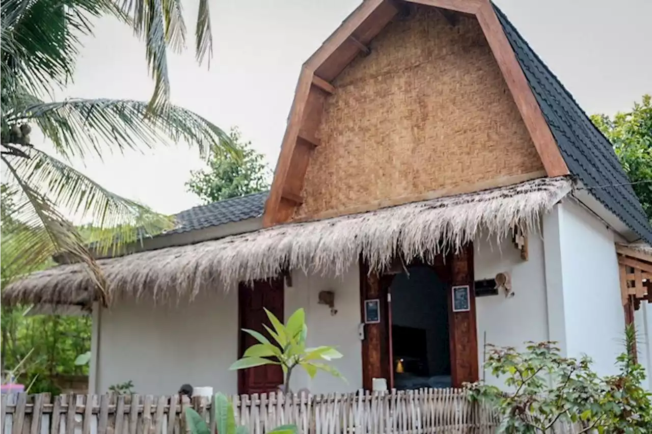 Ratusan sarana hunian pariwisata terisi penuh di Lombok Tengah