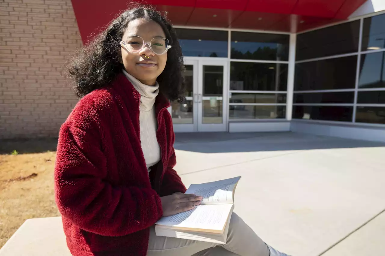 First but not last: Black girls see themselves in court pick