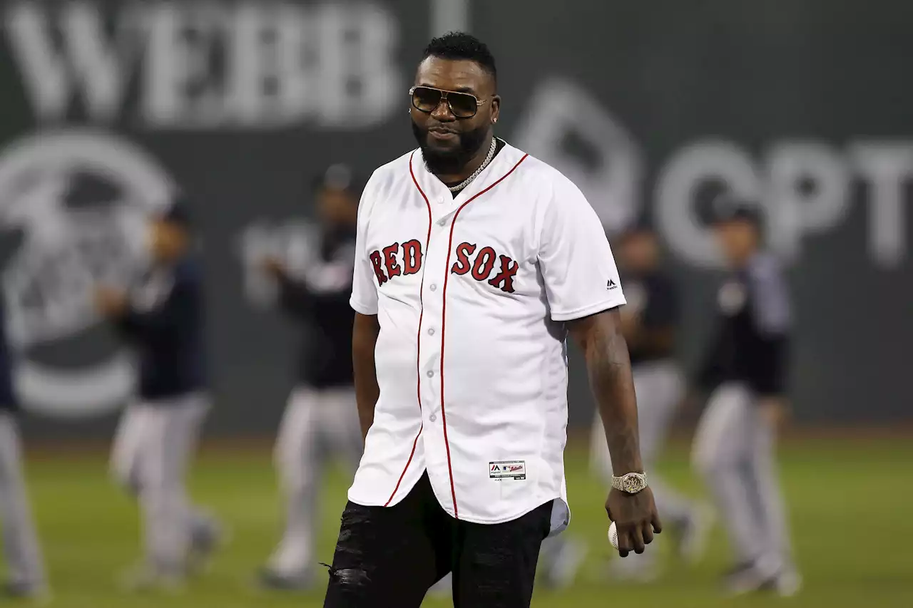 Private investigator says drug kingpin targeted David Ortiz